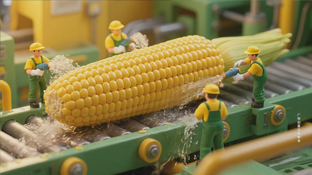 AI產(chǎn)品-生榨玉米乳飲品 AI產(chǎn)品-生榨玉米乳飲品